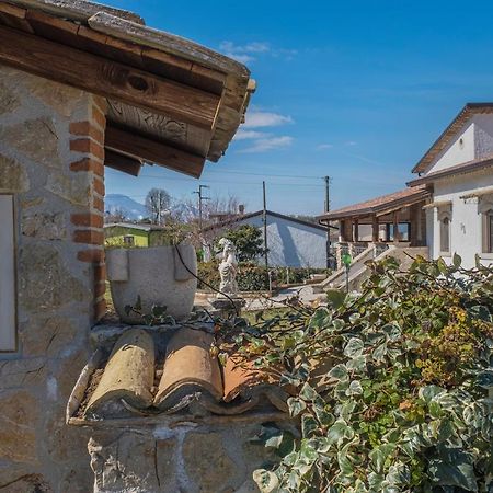 Agriturismo Bellofatto Torella dei Lombardi Exteriér fotografie
