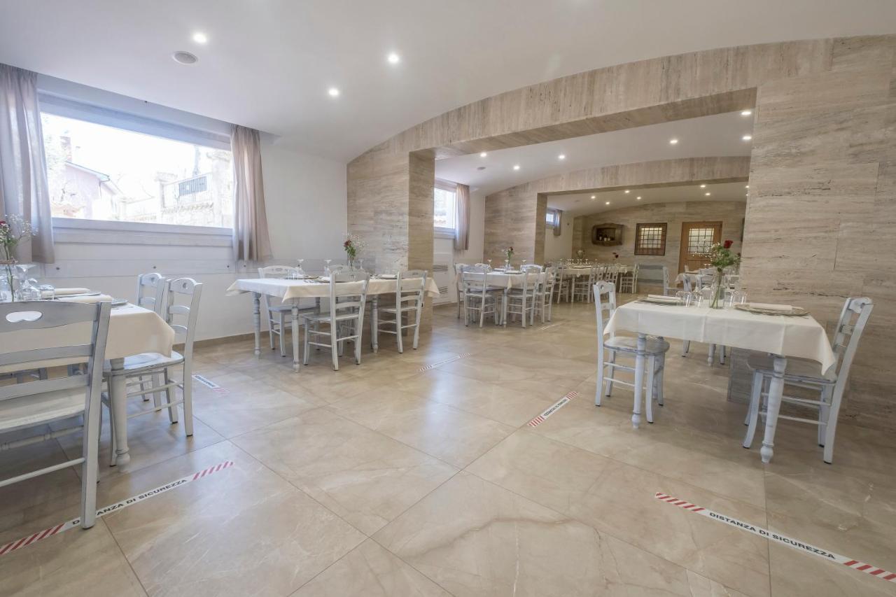 Agriturismo Bellofatto Torella dei Lombardi Exteriér fotografie
