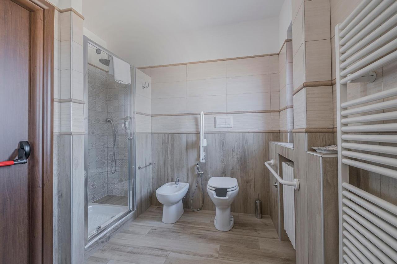 Agriturismo Bellofatto Torella dei Lombardi Exteriér fotografie