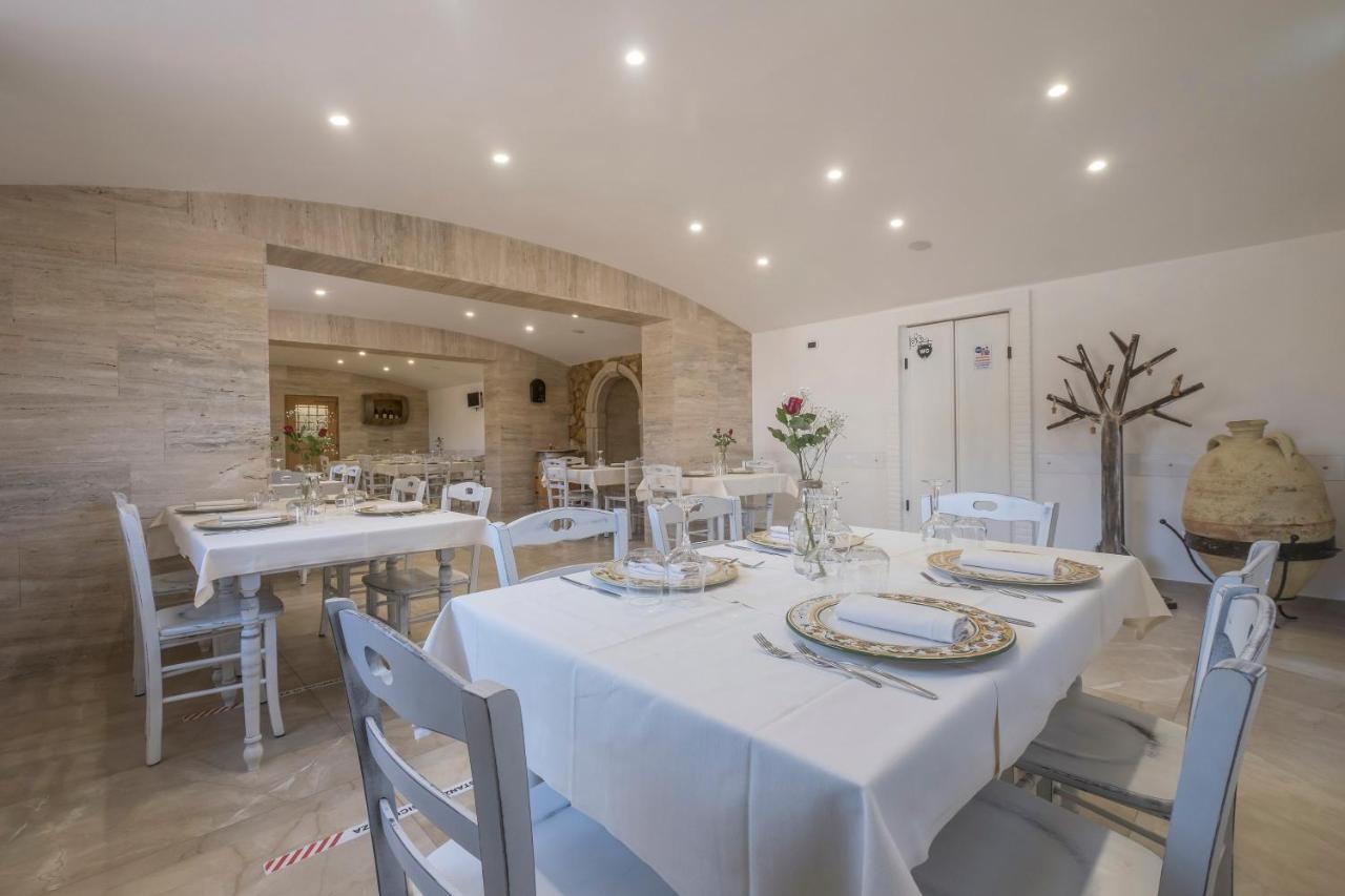 Agriturismo Bellofatto Torella dei Lombardi Exteriér fotografie