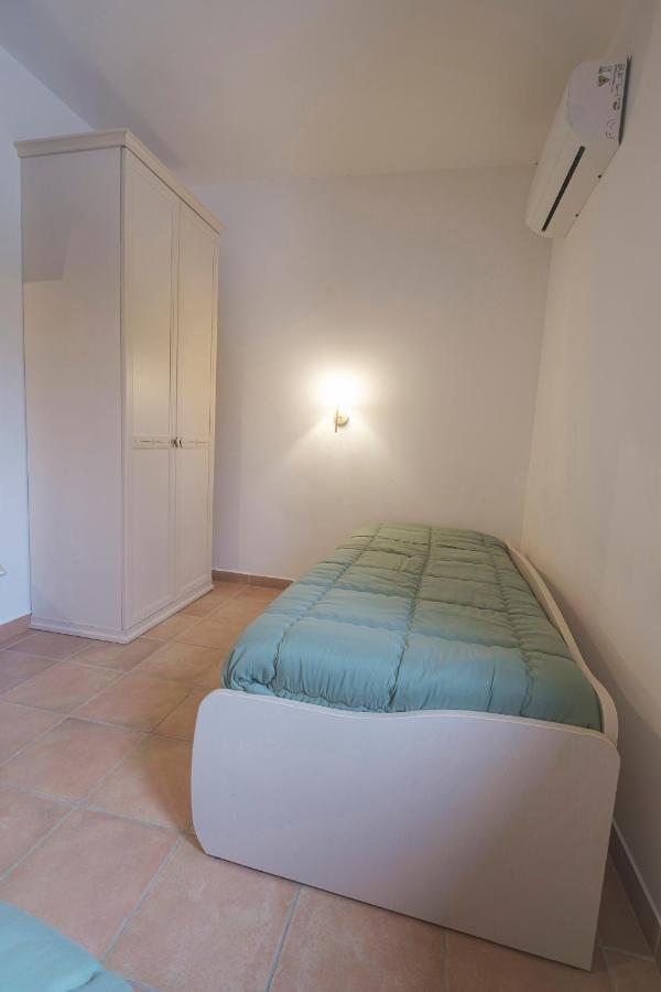 Agriturismo Bellofatto Torella dei Lombardi Exteriér fotografie