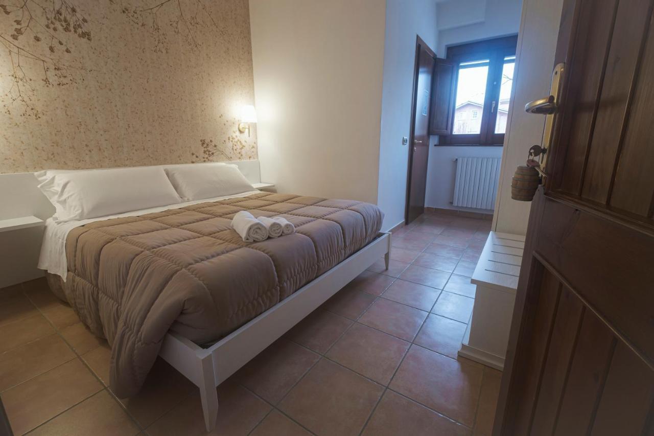 Agriturismo Bellofatto Torella dei Lombardi Exteriér fotografie
