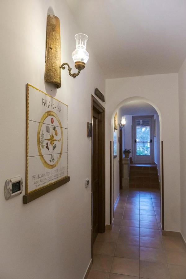 Agriturismo Bellofatto Torella dei Lombardi Exteriér fotografie